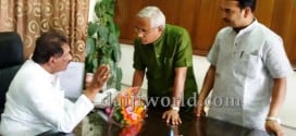 Mangaluru: Attack on Panir prayer centre - J R Lobo meets home minister