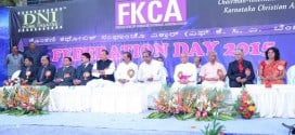 Bengaluru: FKCA celebrates its annual day - 2015 in grand style