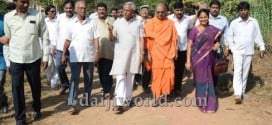 Mangaluru: Gujjarkere lake development project launched