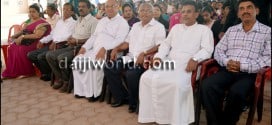 Mangaluru:Padua College celebrates annual day