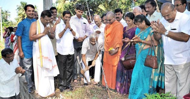 Gujjarakere will be ready by Navarathri: Lobo