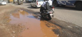 St. Agnes Circle-Mallikatta Junction Road to be concreted in two months: MLA