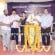 Benchpress championship’s 2015 inaugurated by J.R Lobo.