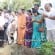 Gujjarkere lake development project inaugurated by MLA J R Lobo