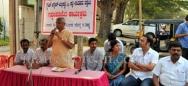 Mangaluru: MLA Lobo Inaugurates St Agnes – Mallikatta – Kadri – Nanthur Road Concrete work