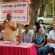 Mangaluru: MLA Lobo Inaugurates St Agnes – Mallikatta – Kadri – Nanthur Road Concrete work