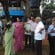 Mangaluru: MLA J R Lobo inspects concreting work on Kadri-Nantoor Road