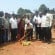 Mangaluru: MLA J R Lobo lays foundation for home for homeless at Kasaba Bengre