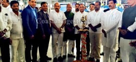 Mangaluru-Abu Dhabi Jet Airways direct flight takes off