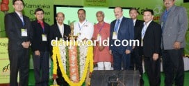 M’luru: U T Khadar inaugurates cashew summit