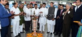 Mangaluru-Abu Dhabi Jet Airways direct flight takes off