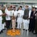 Mangaluru-Abu Dhabi Jet Airways direct flight takes off