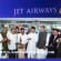 Mangaluru-Abu Dhabi Jet Airways international direct flight begun.