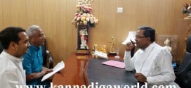 Lobo meets CM, seeks action against the kidnap of nun, end to moral policing