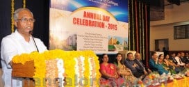 Mangaluru: Shree Devi Group of Colleges celebrates annual day at Loyola Hall