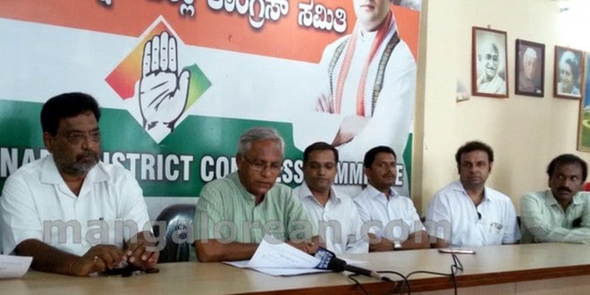 Mangaluru: Balmatta to Bendurwell Circle Road to be named as ‘Blasius D’Souza Road’ – J R Lobo