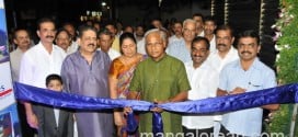 Mangaluru: MLA J R Lobo inaugurates completed project, Land Trades ‘Parin’