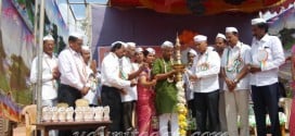 Mangaluru: Make Sevadal part of academics, MLA J.R. Lobo