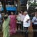 Mangaluru: J.R. Lobo inspects Nanthur road concreting work