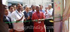 Mangaluru: Cashew Summit by manufacturers assn inaugurated