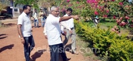 Mangaluru: MLA J R Lobo asserts Kadri Park to be developed like Pilikula Nisargadhama