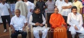 Ramakrishna Mission carries out Swacch Mangaluru on 10th consecutive Sunday