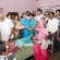 Mangaluru: Catholic Sabha of Cordel distribute fruits to inpatients of Lady Goschen Hospital