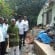 Mangaluru: House collapses at Maroli, MLA Lobo assures monetary help for repairs