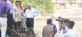 Mangaluru: Rs 1 crore released to rejuvenate Gujjarakere - MLA J R Lobo