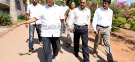 'Tannirbavi hanging bridge to become reality in two years'