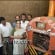 Mangaluru: J R Lobo inspects Kadri Park; toy train to be reinstalled