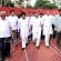 Mangaluru: Athletics Federation Cup - Parameshwar inspects Mangala Stadium