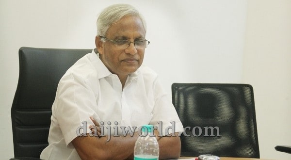 Mangaluru: Dissent against MCC commissioner comes to the fore at meeting