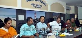 District admin ready to tackle water scarcity: Ramanath Rai