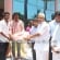 Ambedkar Jayanthi observed at Mangaluru.