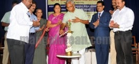 Mangaluru: Bringing Awareness of Govt Welfare Schemes is need of the hour – J R Lobo