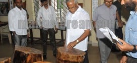 Mangaluru: MLA J R Lobo Inspects Various Development Projects at Pilikula Nisragadhama