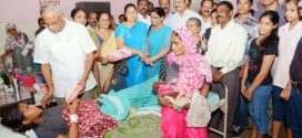 Mangaluru: Religion in Practice is better than mere Preaching