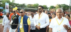 Mangaluru: 19th Federation Cup National Senior Athletics Championship kicks off with all grandeur