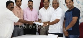 United Association of Karnataka, Kuwait urges MLA J R Lobo to keep afloat AIE direct flight Mangalur