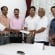 United Association of Karnataka, Kuwait urges MLA J R Lobo to keep afloat AIE direct flight Mangalur