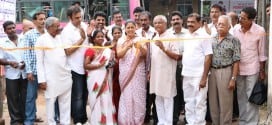 Mangaluru: Newly-concreted Kottara Cross Road inaugurated