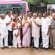 Mangaluru: Newly-concreted Kottara Cross Road inaugurated