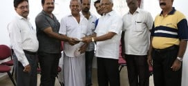 Mangaluru: Rs 1 lac cheque issued to Shivapadav Temple, Kulshekar