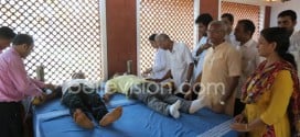 Mangaluru: 50 units of blood collected during camp organized by Tulunad Friends Circle