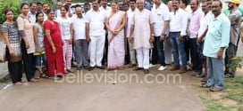 M’luru: Newly-asphalted Urwa - Kallavu interior road inaugurated