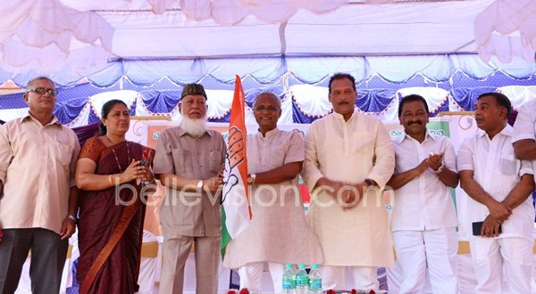Mangaluru: Congress will organize continuous free health camps – MLA Lobo