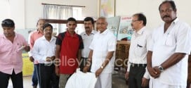 Mangaluru: MLA J R Lobo convenes meeting with officers to address grievances of fishermen