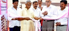 Land Trades’ Rehoboth Inaugurated