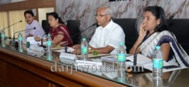 Mangaluru: Single window system for housing licence: J R Lobo